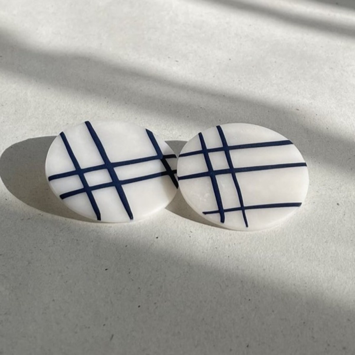 KARO DARK BLUE
